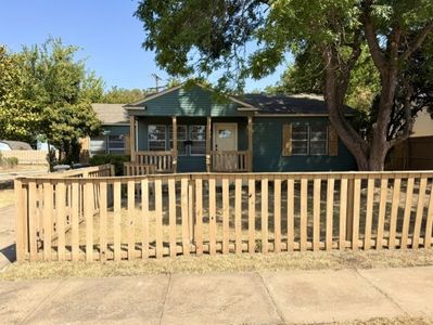 Property at 2681 Texas Dr, Dallas, TX