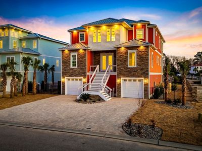 133 Serenity Point Dr.