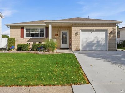 95 Caprice Dr