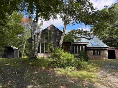 58 Buckboard Drive
