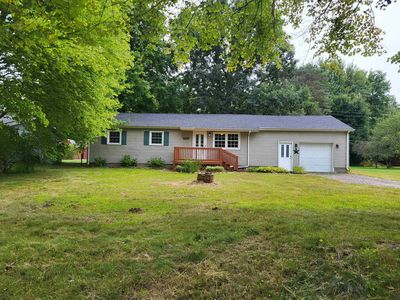 4743 Brown Rd