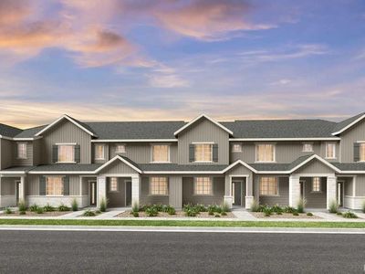 6820 Parterre Parkway N #5