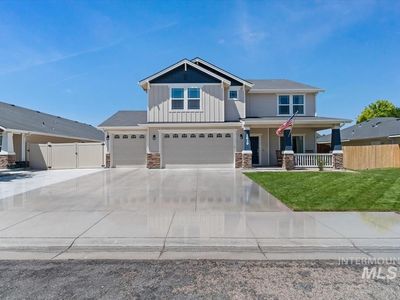 2639 N Hose Gulch Ave