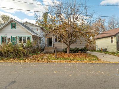 526 McCormick Avenue