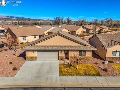 4015 S Cranberry Loop
