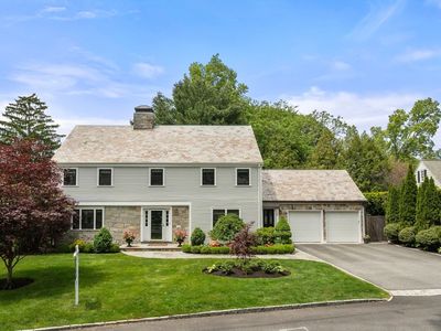 100 Village Hill Rd