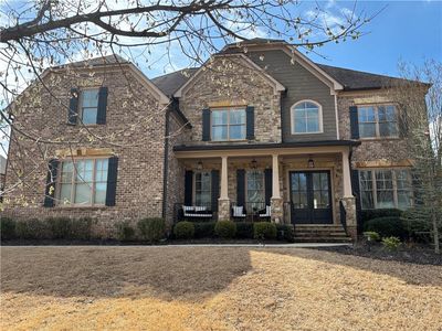 12719 Ruths Farm Way