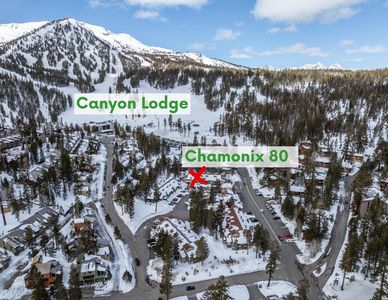 803 Canyon Blvd #80