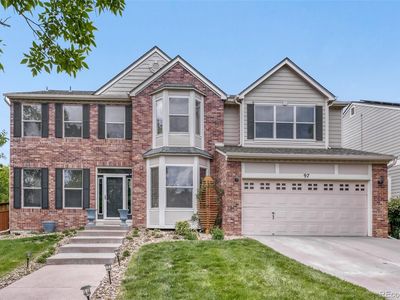 97 Prairie Falcon Parkway