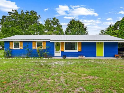 Property at 136 E Rogers St, Port Saint Joe, FL