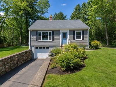 Property at 324 Taunton St, Wrentham, MA