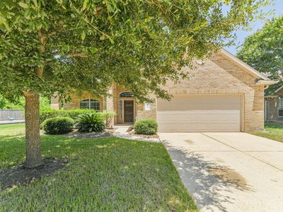 2922 Lemmingham Dr