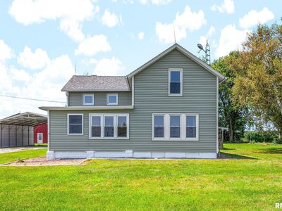 1723 County Road 2200 E