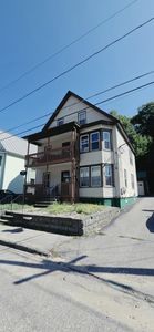 77 Granite Street