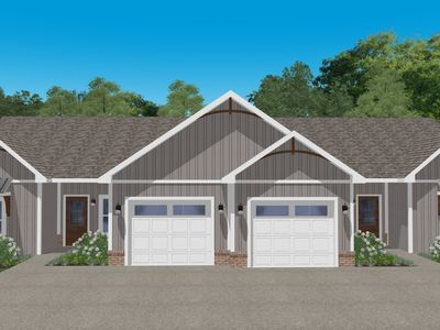 Property at LOT 16 Cascade Dr, Zebulon, GA