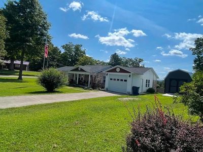 Property at 2064 S Highway 1651, Stearns, KY