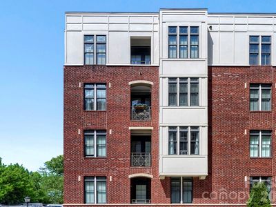 2810 Selwyn Ave Unit 314