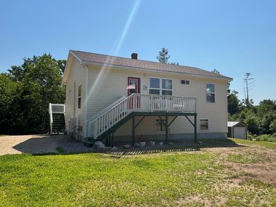 Property at 283 Bridgton Road, East Baldwin, ME