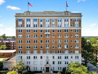 701 S Skinker Blvd APT 1002