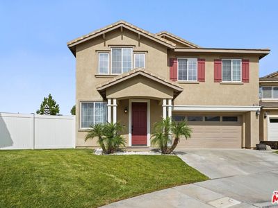 5206 Archery Ct