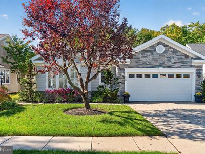 6900 Saddle Run Way