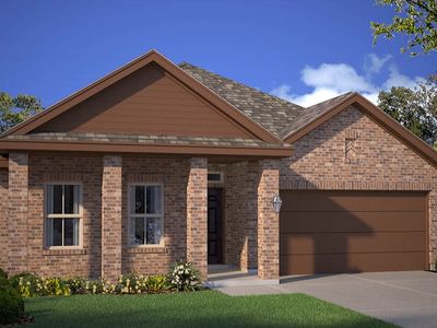 431 Sunday Silence Way