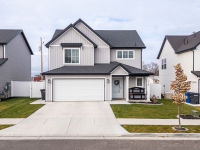 Property at 2141 S 1580 W, Logan, UT