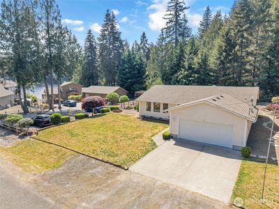 2380 E Saint Andrews Drive