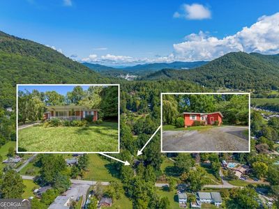 256 Black Rock Mountain Pkwy