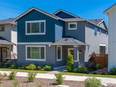 Property at 15816 205th Avenue E, Bonney Lake, WA