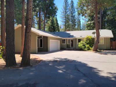 Property at 37157 Galena Cir, Burney, CA