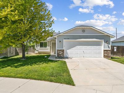4649 S Chariot Ave