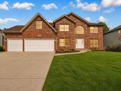 13217 S Millbank Dr