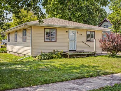Property at 225 S Green St, Roland, IA