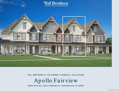 405 S Center St #30