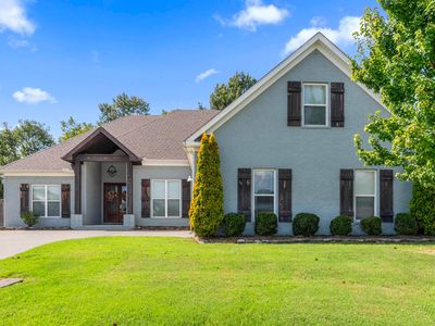 Property at 5230 Barn Owl Cv, Conway, AR