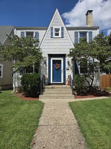 138 Elm Street