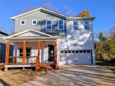 Property at 363 Marigna Ave, Scottdale, GA