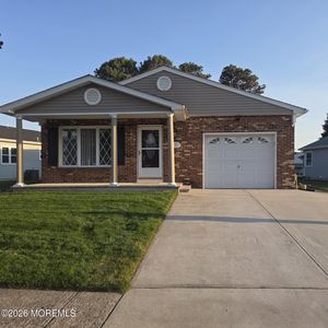 7 Augusta Court
