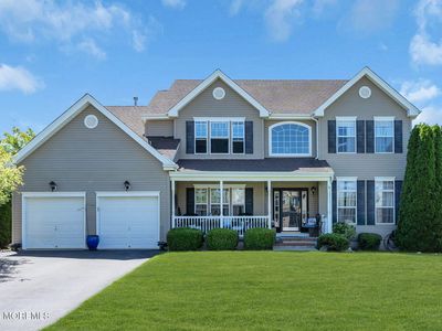 4 Adrift Avenue