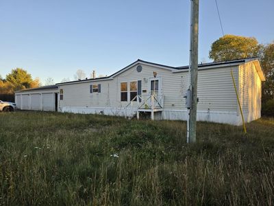 372 N Wade Road