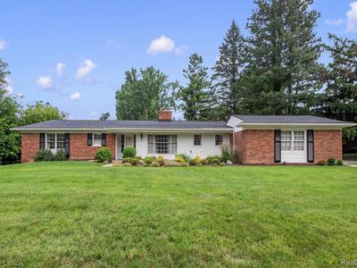 1151 Peveril Rd