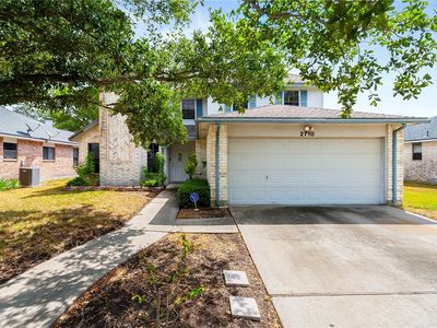 2710 Victoria Park Dr