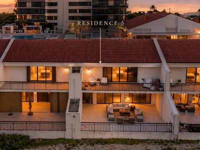 3972 N Ocean Drive #5