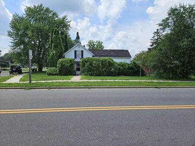 501 North Main STREET