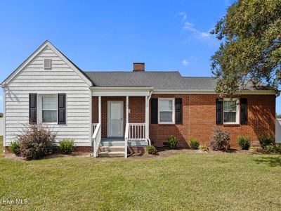 7022 County Home Road