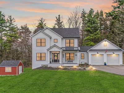 11 Hillside Drive