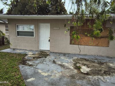 Property at 2263 Monroe St NE, Palm Bay, FL