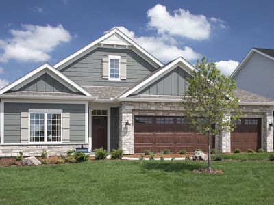 Sage Plan, Vista Pointe