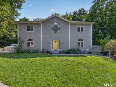 200 Bear Swamp Road